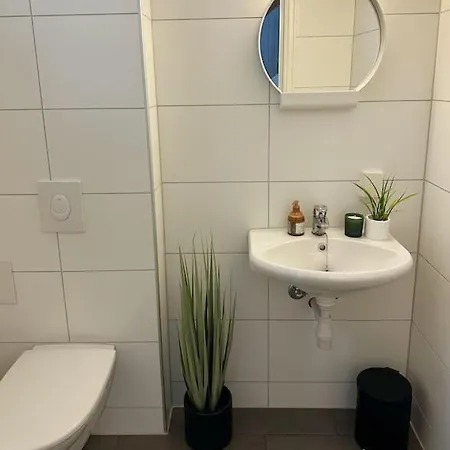 Villa Stor Enebolig I