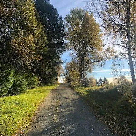 Villa Stor Enebolig I Trondheim