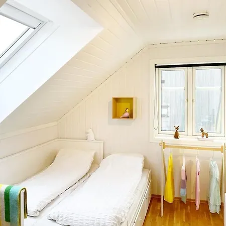 Stor Enebolig I * Trondheim