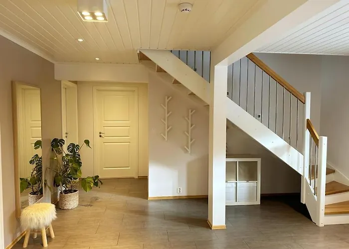 Stor Enebolig I