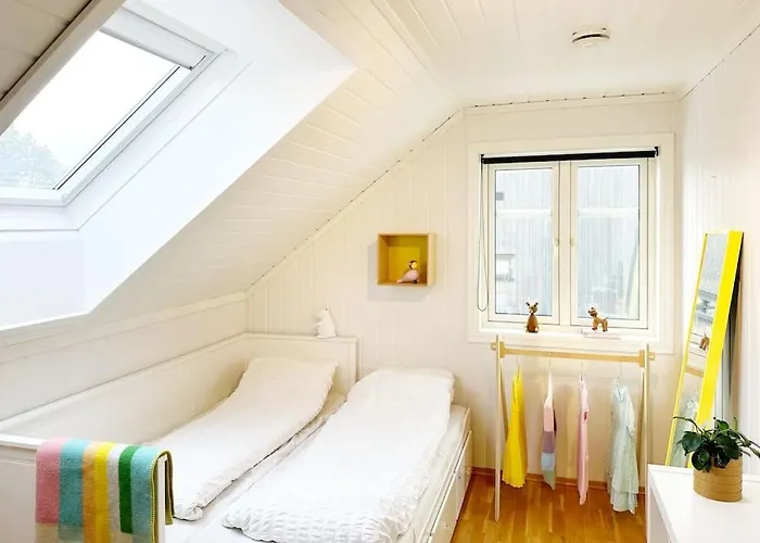 Stor Enebolig I * Trondheim