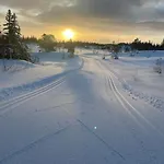 Stor Enebolig I فيلة *