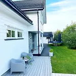 Stor Enebolig I